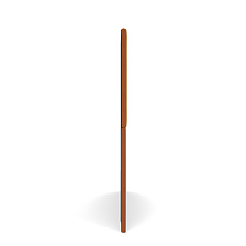 Highgrove Jupiter Floor Standing Headboard Image